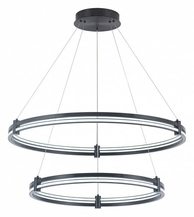 Подвесной светильник Stilfort Tooring 4006/02/02P