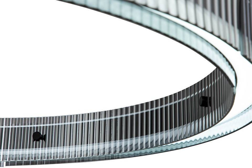 Подвесной светильник Stilfort Lucen 4007/02/08P