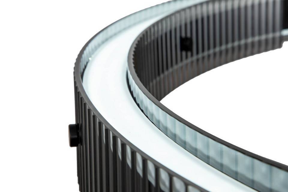 Подвесной светильник Stilfort Lucen 4007/02/08P