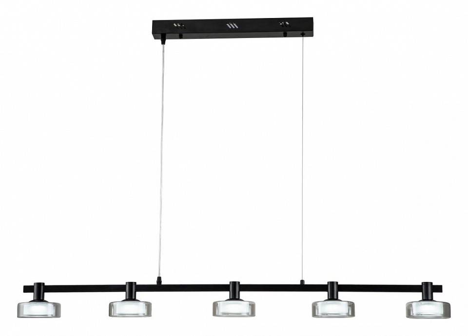 Подвесная люстра Stilfort Gloze 4009/02/05PL