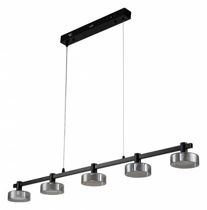 Подвесная люстра Stilfort Gloze 4009/02/05PL