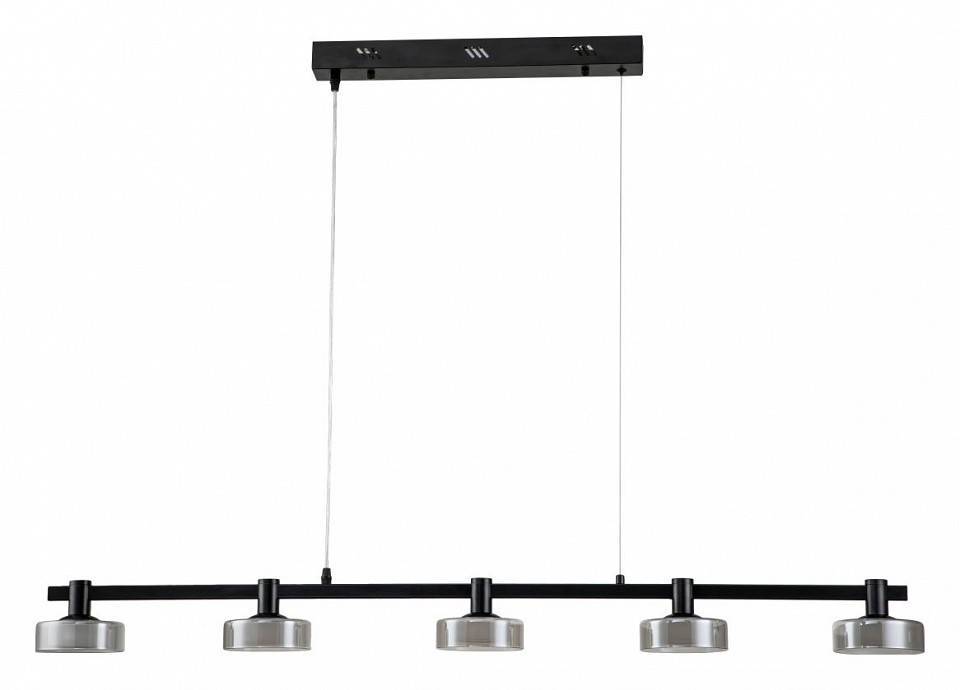 Подвесная люстра Stilfort Gloze 4009/02/05PL