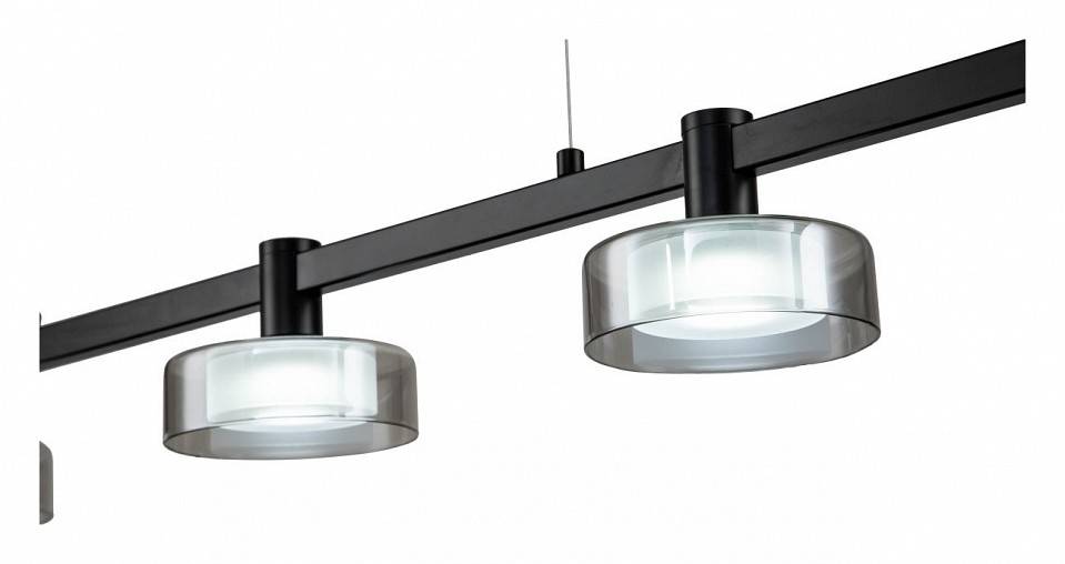 Подвесная люстра Stilfort Gloze 4009/02/05PL