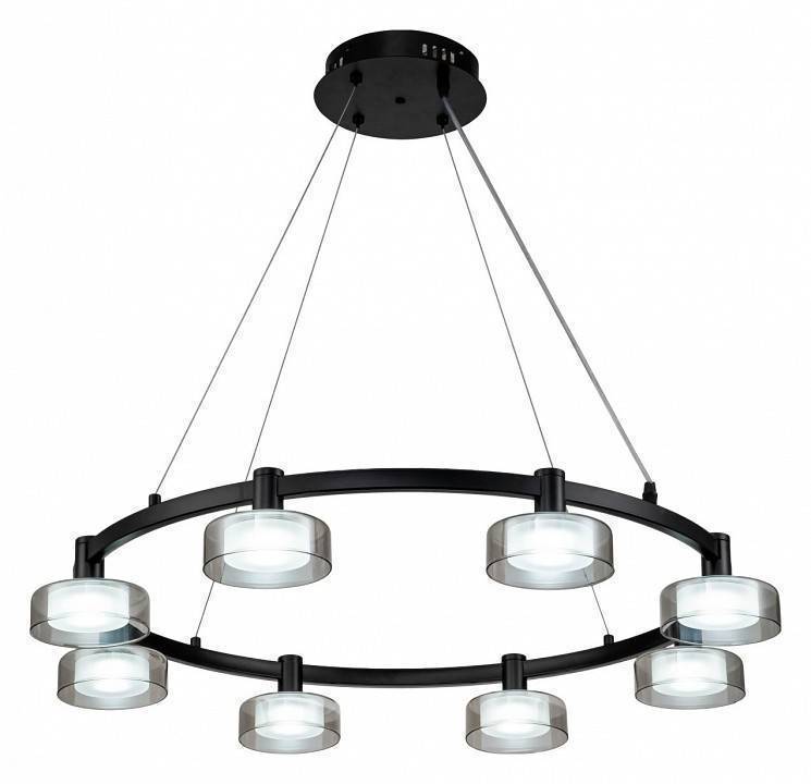 Подвесная люстра Stilfort Gloze 4009/02/08P