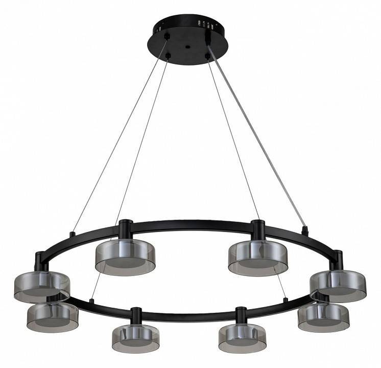 Подвесная люстра Stilfort Gloze 4009/02/08P