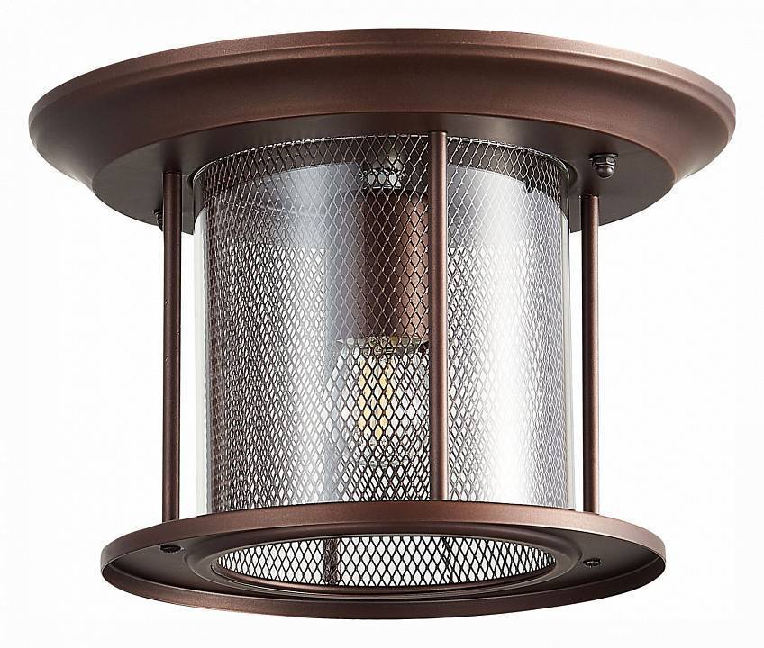 Накладной светильник ST-Luce Lastero SL080.402.01