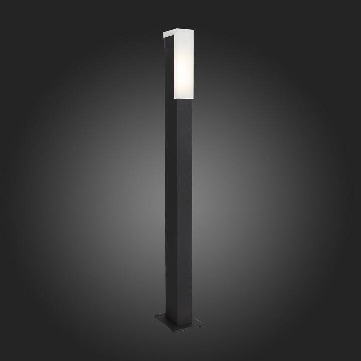 Светильник уличный наземный ST-Luce Posto SL096.445.02