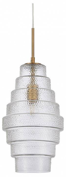 Подвесной светильник ST-Luce Rexite 1 лампа SL1001.213.01