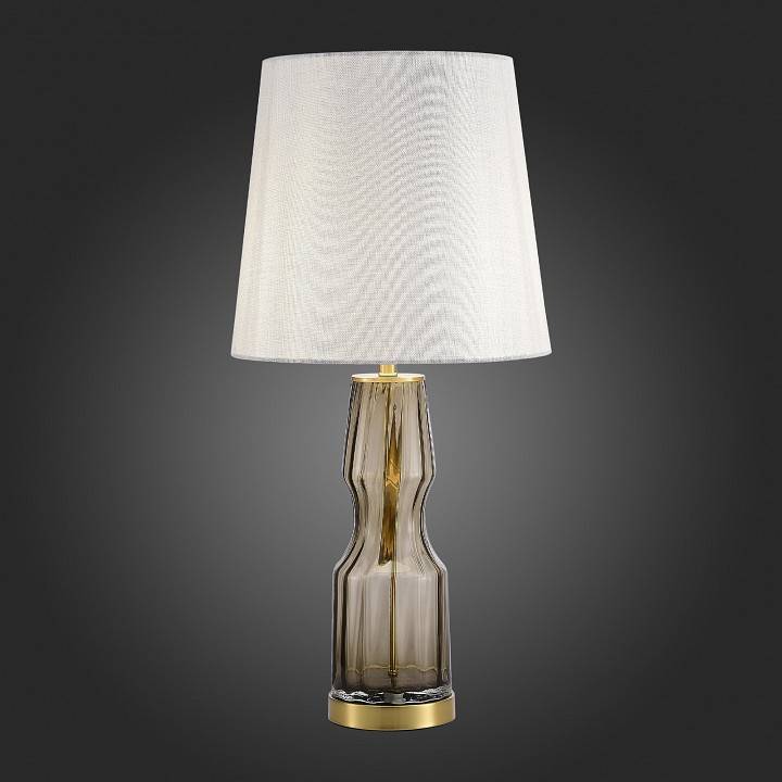 Настольная лампа декоративная ST Luce Saya SL1005.704.01
