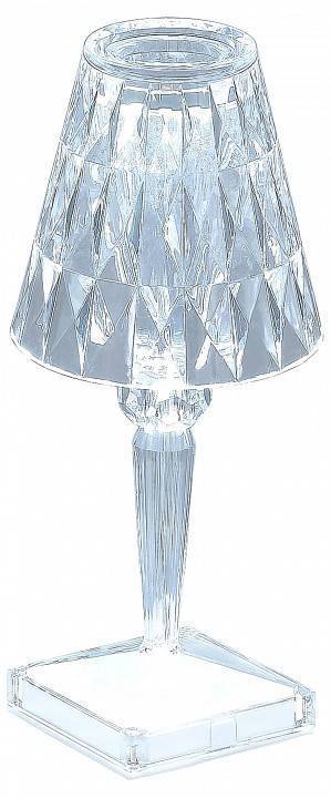 Настольная лампа декоративная ST Luce Sparkle LED SL1010.744.01