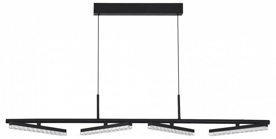 Подвесной светильник ST-Luce EUCLIDICS 4 лампы SL1018.403.04