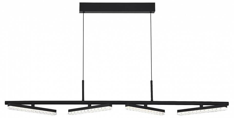 Подвесной светильник ST-Luce EUCLIDICS 4 лампы SL1018.403.04