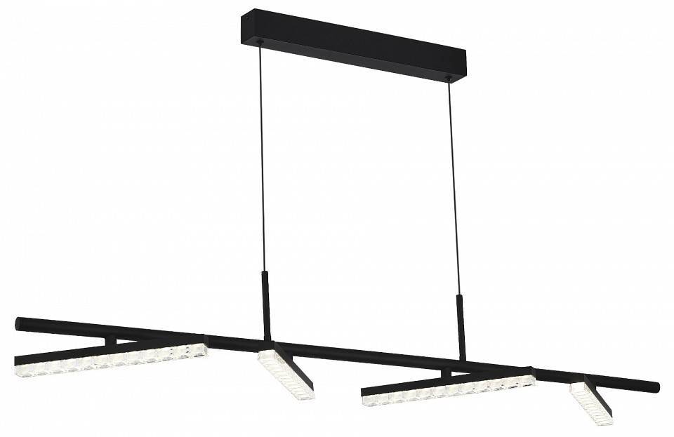 Подвесной светильник ST-Luce EUCLIDICS 4 лампы SL1018.403.04