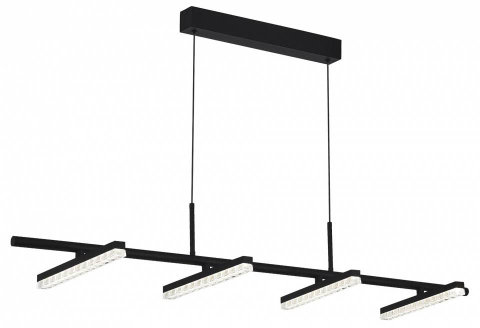 Подвесной светильник ST-Luce EUCLIDICS 4 лампы SL1018.403.04