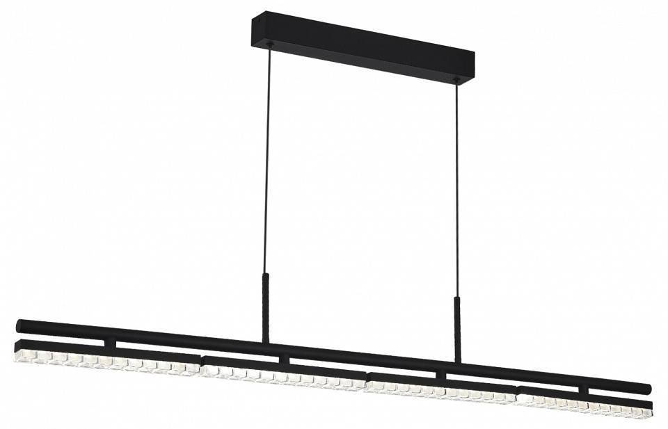 Подвесной светильник ST-Luce EUCLIDICS 4 лампы SL1018.403.04