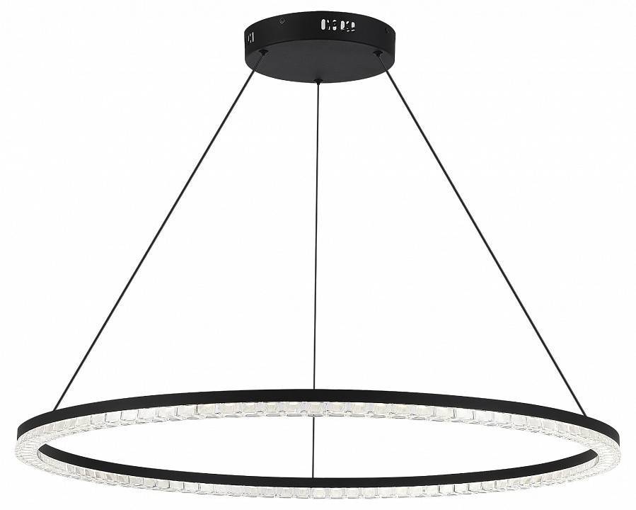 Подвесной светильник ST-Luce EUCLIDICS 1 лампа SL1018.413.01