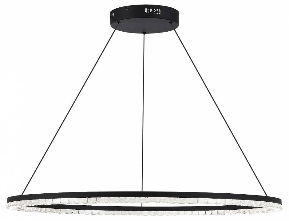 Подвесной светильник ST-Luce EUCLIDICS 1 лампа SL1018.413.01