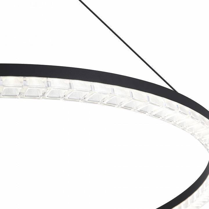 Подвесной светильник ST-Luce EUCLIDICS 1 лампа SL1018.413.01