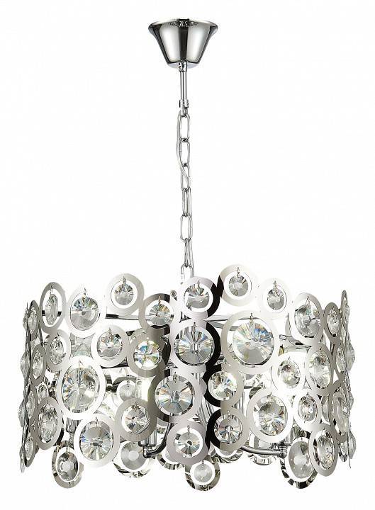 Подвесной светильник ST Luce Letina 8 ламп SL1103.103.08