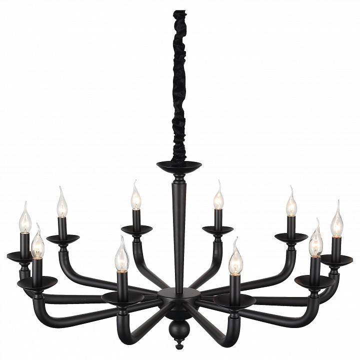 Подвесная люстра ST-Luce SL1114 SL1114.403.10