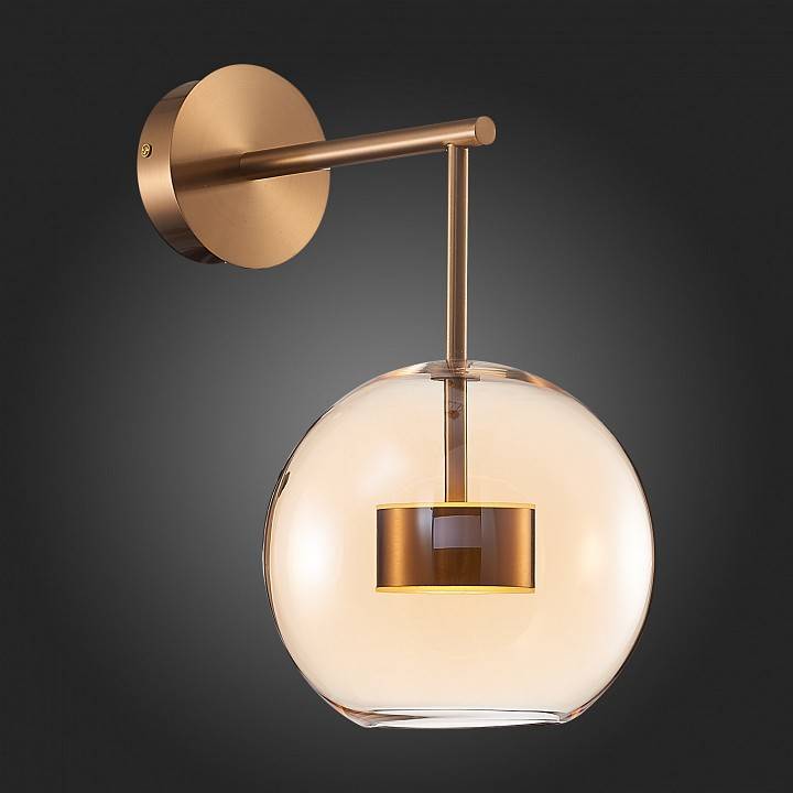 Бра ST Luce Bopone SL1133.301.01
