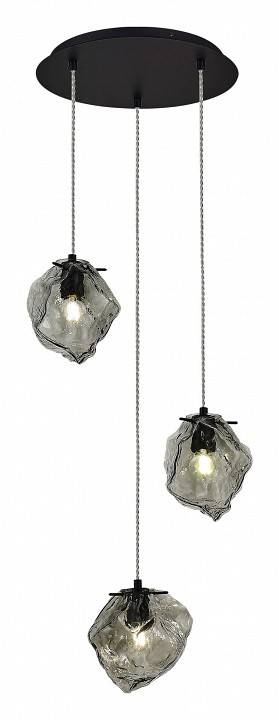 Подвесной светильник ST-Luce Portici 3 лампы SL1175.403.03