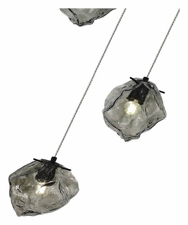 Подвесной светильник ST-Luce Portici 3 лампы SL1175.403.03