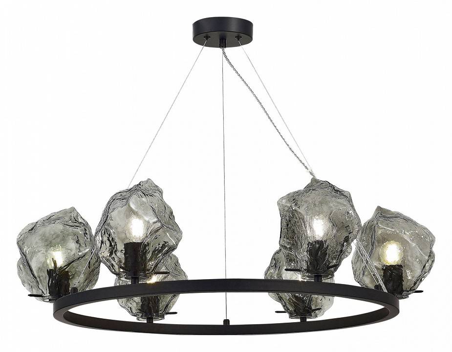 Подвесная люстра ST Luce Portici SL1175.403.06