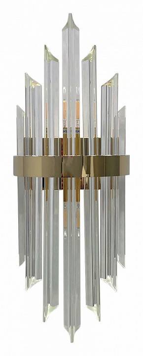 Накладной светильник ST-Luce Arezzo 1xGX53 SL1178.221.02