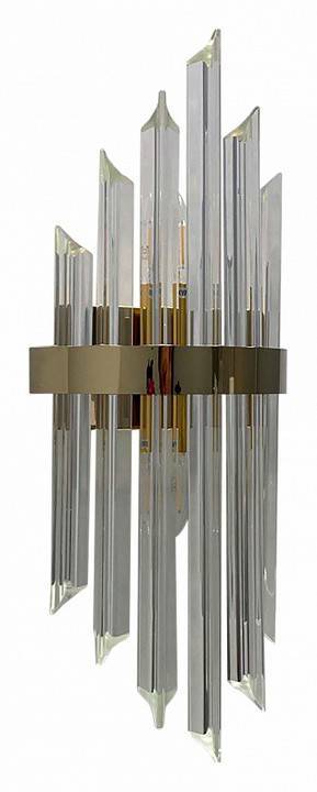 Накладной светильник ST-Luce Arezzo 1xGX53 SL1178.221.02