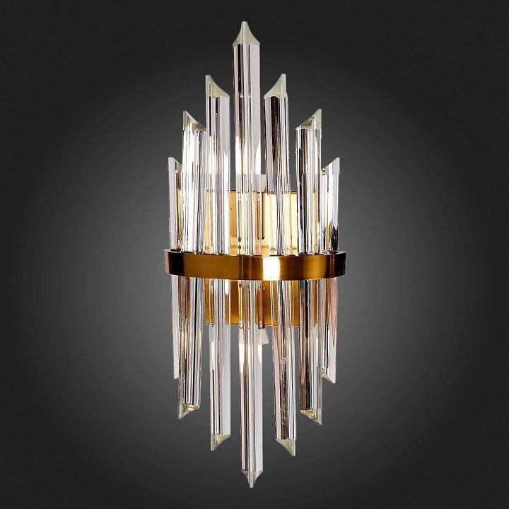 Накладной светильник ST-Luce Arezzo 1xGX53 SL1178.221.02