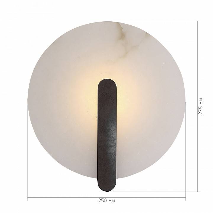 Бра ST Luce MONTRE SL1195.401.01