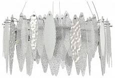 Подвесная люстра ST Luce Lastra 8 ламп SL1224.103.08