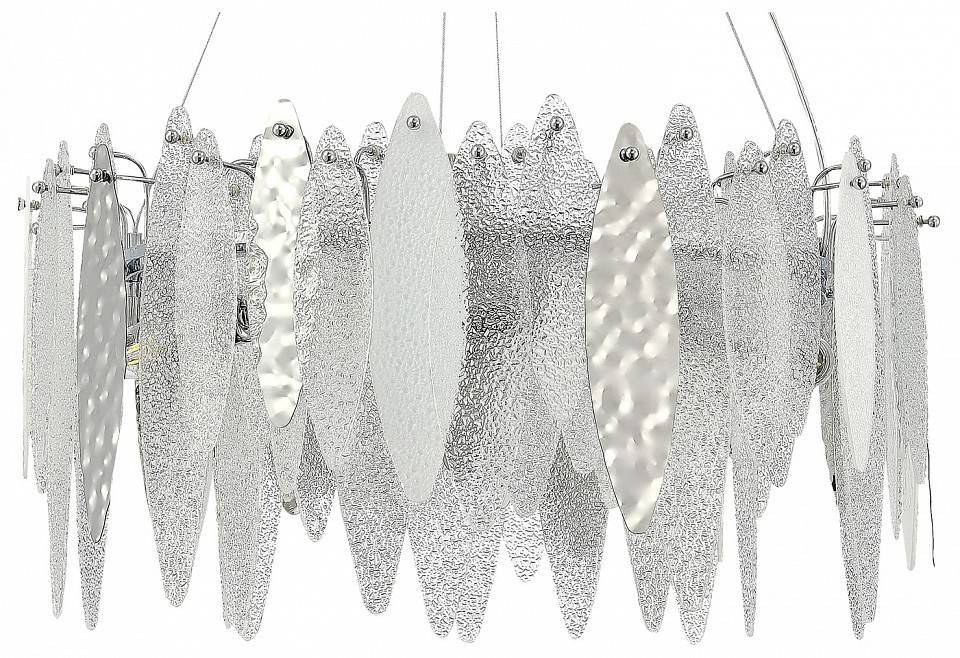 Подвесная люстра ST Luce Lastra 8 ламп SL1224.103.08