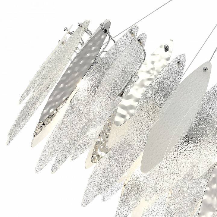 Подвесная люстра ST Luce Lastra 8 ламп SL1224.103.08