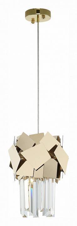 Подвесной светильник ST Luce Caserta SL1232.203.01