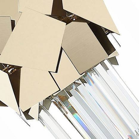 Подвесной светильник ST Luce Caserta SL1232.203.01