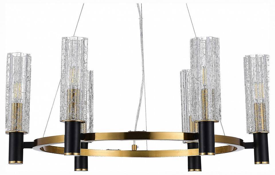 Подвесная люстра ST Luce Csali SL1238.303.06