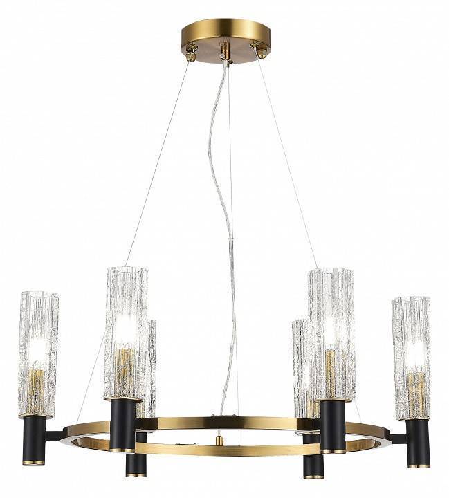 Подвесная люстра ST Luce Csali SL1238.303.06