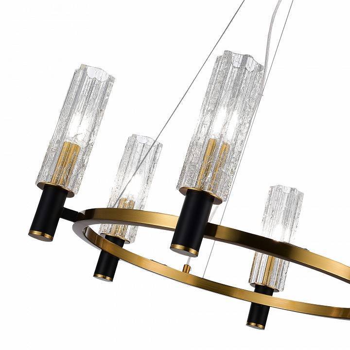 Подвесная люстра ST Luce Csali SL1238.303.06