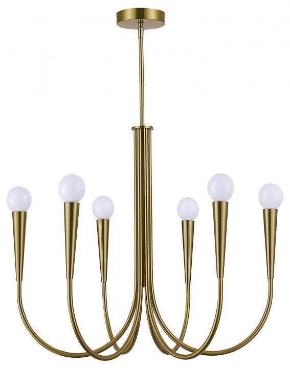 Люстра на штанге ST-Luce Dutchess SL1243.303.06