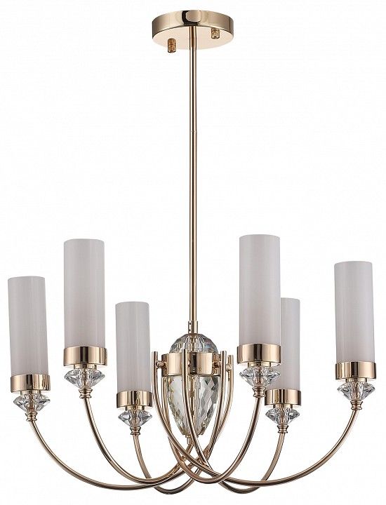 Люстра на штанге ST-Luce Elegra SL1402.253.06