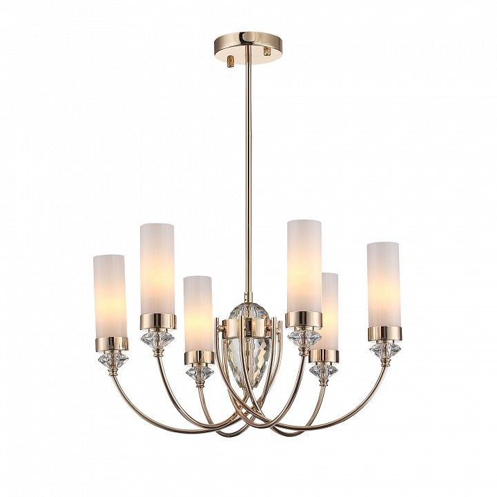 Люстра на штанге ST-Luce Elegra SL1402.253.06
