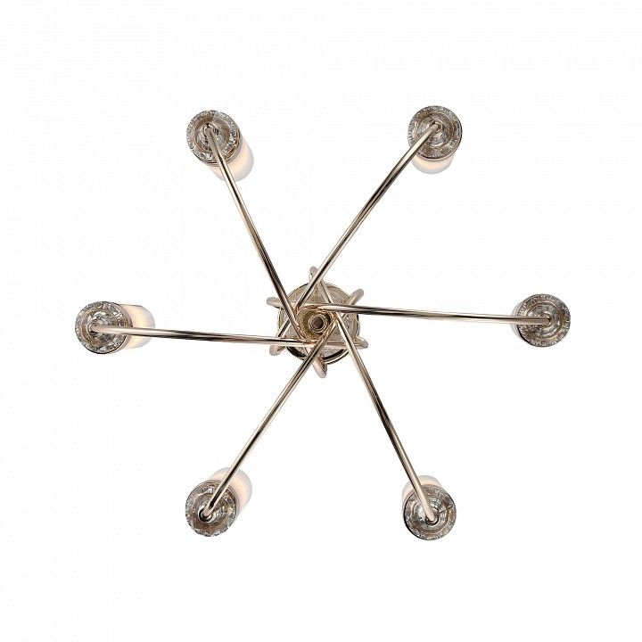 Люстра на штанге ST-Luce Elegra SL1402.253.06