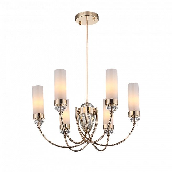 Люстра на штанге ST-Luce Elegra SL1402.253.06