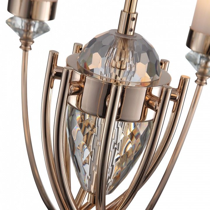 Люстра на штанге ST-Luce Elegra SL1402.253.06