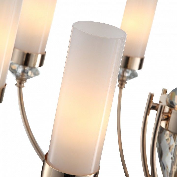 Люстра на штанге ST-Luce Elegra SL1402.253.06