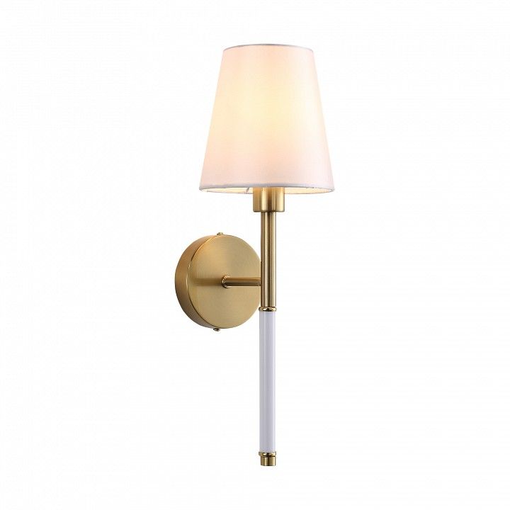 Бра ST-Luce BRASS SL1406.301.01