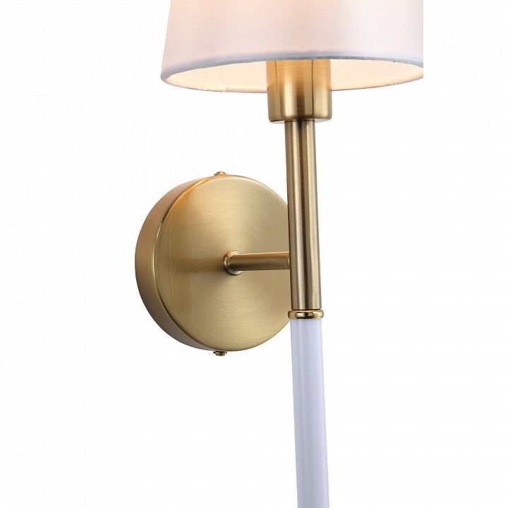 Бра ST-Luce BRASS SL1406.301.01