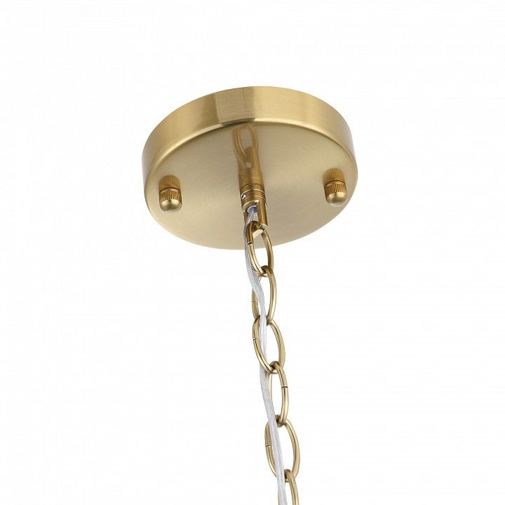 Подвесная люстра ST-Luce BRASS SL1406.303.03